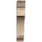 Ekena Millwork Westlake Traditional Rough Sawn Bracket, Douglas Fir, 6"W x 28"D x 32"H BKT06X28X32WTL01RDF - alternate 4